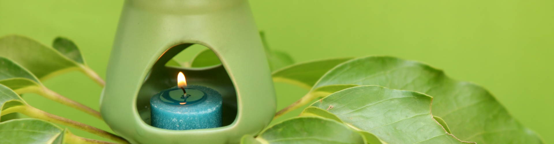 How To Use The Oil Burner incenseocean